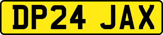 DP24JAX