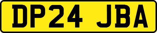 DP24JBA
