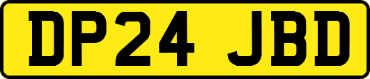 DP24JBD