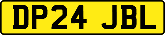 DP24JBL
