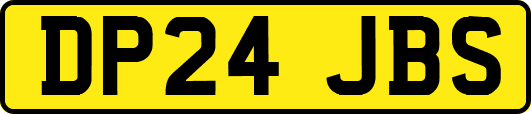 DP24JBS