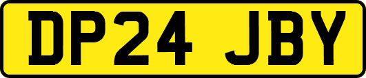 DP24JBY