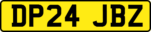 DP24JBZ