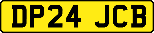 DP24JCB