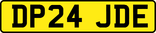 DP24JDE