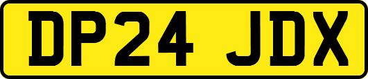 DP24JDX
