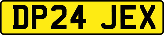 DP24JEX