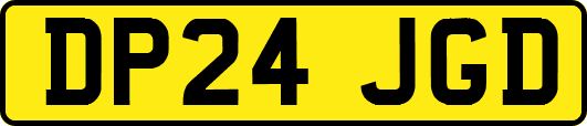 DP24JGD