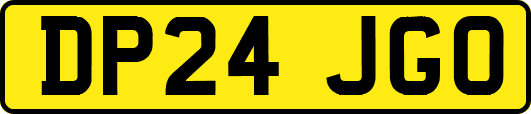 DP24JGO