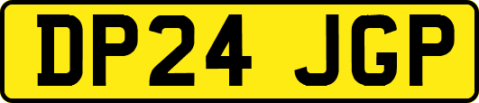 DP24JGP