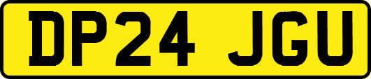 DP24JGU