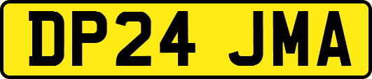 DP24JMA