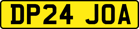 DP24JOA