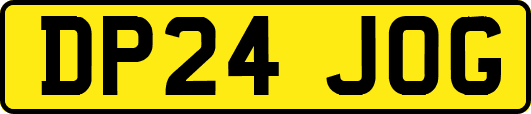 DP24JOG