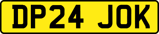 DP24JOK