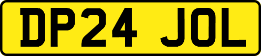 DP24JOL