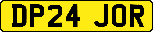 DP24JOR