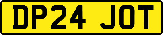 DP24JOT