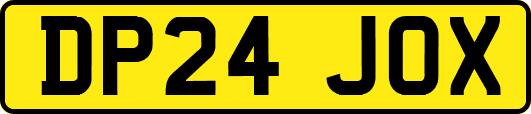 DP24JOX