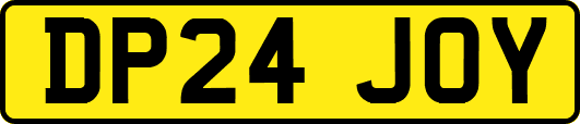 DP24JOY