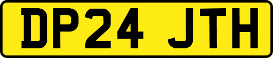 DP24JTH