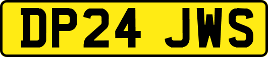 DP24JWS