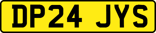 DP24JYS