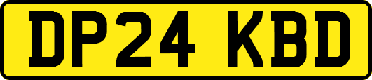 DP24KBD