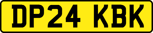 DP24KBK