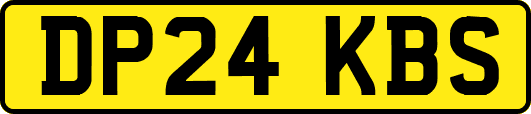 DP24KBS