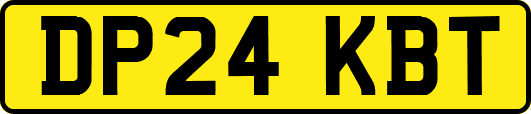 DP24KBT