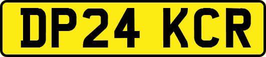 DP24KCR