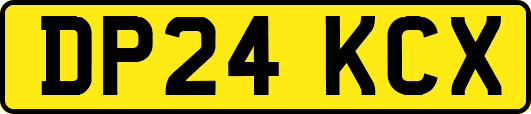 DP24KCX