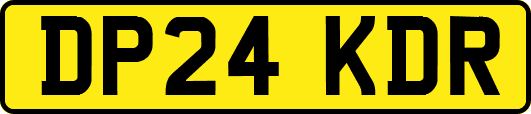 DP24KDR