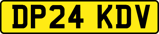 DP24KDV
