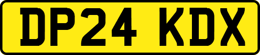 DP24KDX