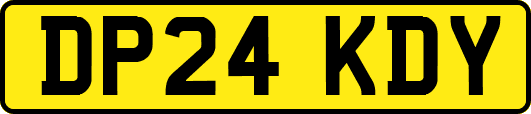 DP24KDY
