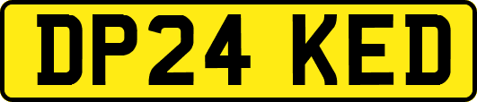 DP24KED