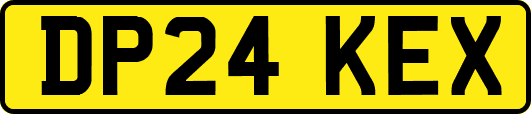 DP24KEX