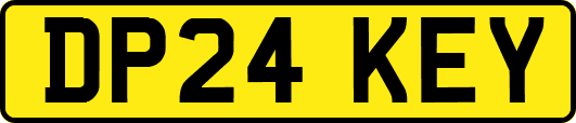 DP24KEY
