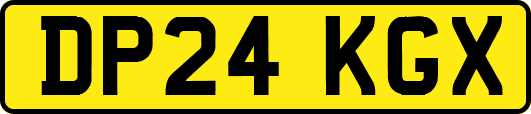 DP24KGX