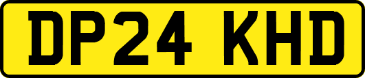 DP24KHD