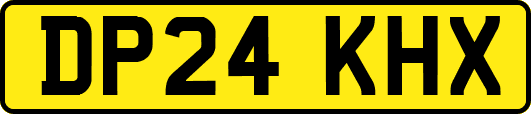 DP24KHX