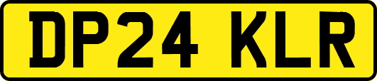 DP24KLR