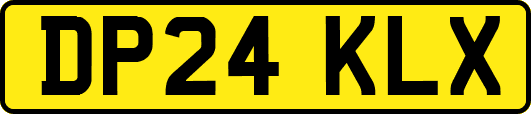 DP24KLX
