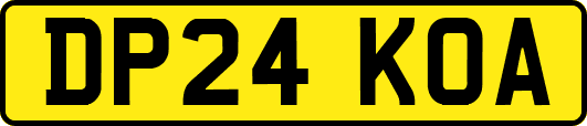 DP24KOA