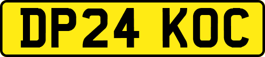 DP24KOC