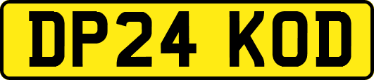 DP24KOD