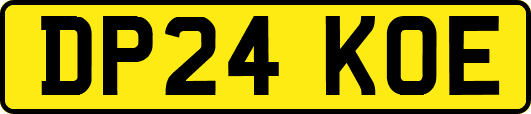 DP24KOE