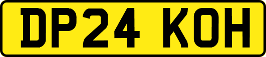 DP24KOH